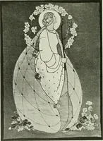 An illustration from Studio international (1893)