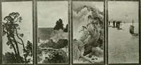 An illustration from Studio international (1893)