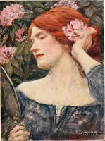 Picture 12 of 175 from Studio international (1893), leaf 18