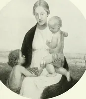 An illustration from Studio international (1893)