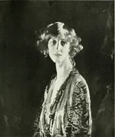 An illustration from Studio international (1893)