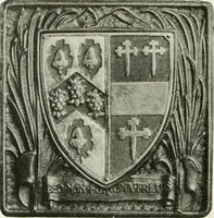 An illustration from Studio international (1893)