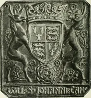 Picture 25 of 175 from Studio international (1893), leaf 31