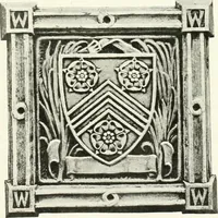 An illustration from Studio international (1893)