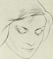 An illustration from Studio international (1893)