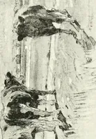 An illustration from Studio international (1893)