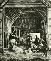 An illustration from Studio international (1893)