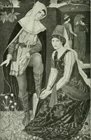 An illustration from Studio international (1893)