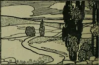 An illustration from Studio international (1893)