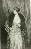 An illustration from Studio international (1893)