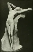 An illustration from Studio international (1893)