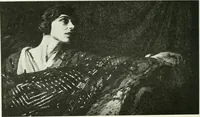 An illustration from Studio international (1893)