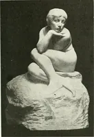 An illustration from Studio international (1893)