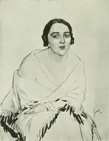 An illustration from Studio international (1893)