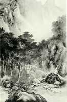 An illustration from Studio international (1893)