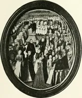 An illustration from Studio international (1893)