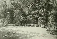 An illustration from Studio international (1893)