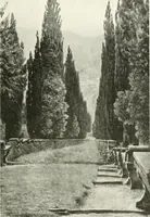 An illustration from Studio international (1893)