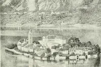 An illustration from Studio international (1893)
