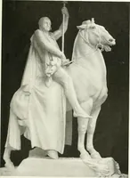 An illustration from Studio international (1893)