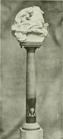 An illustration from Studio international (1893)