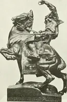 An illustration from Studio international (1893)
