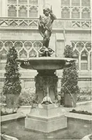 An illustration from Studio international (1893)