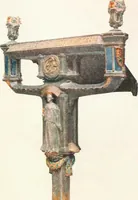 An illustration from Studio international (1893)