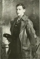 An illustration from Studio international (1893)