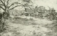 An illustration from Studio international (1893)