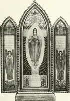 An illustration from Studio international (1893)