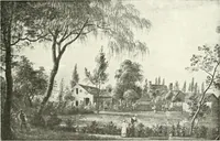 An illustration from Studio international (1893)