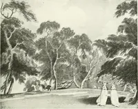 An illustration from Studio international (1893)