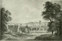 An illustration from Studio international (1893)