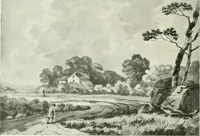 An illustration from Studio international (1893)