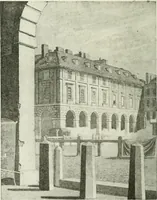 An illustration from Studio international (1893)