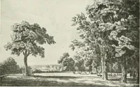 An illustration from Studio international (1893)