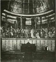 An illustration from Studio international (1893)
