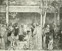 An illustration from Studio international (1893)