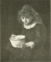 An illustration from Studio international (1893)