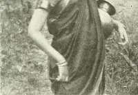 An illustration from Studio international (1893)