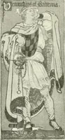 An illustration from Studio international (1893)