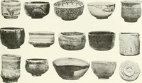 An illustration from Studio international (1893)