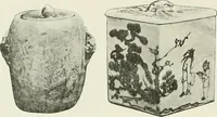 An illustration from Studio international (1893)