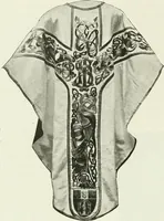 An illustration from Studio international (1893)
