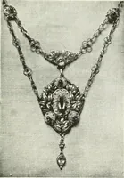 An illustration from Studio international (1893)
