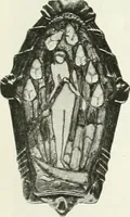 An illustration from Studio international (1893)