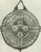 An illustration from Studio international (1893)