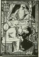 An illustration from Studio international (1893)