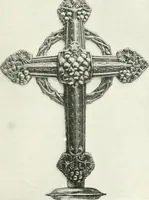An illustration from Studio international (1893)